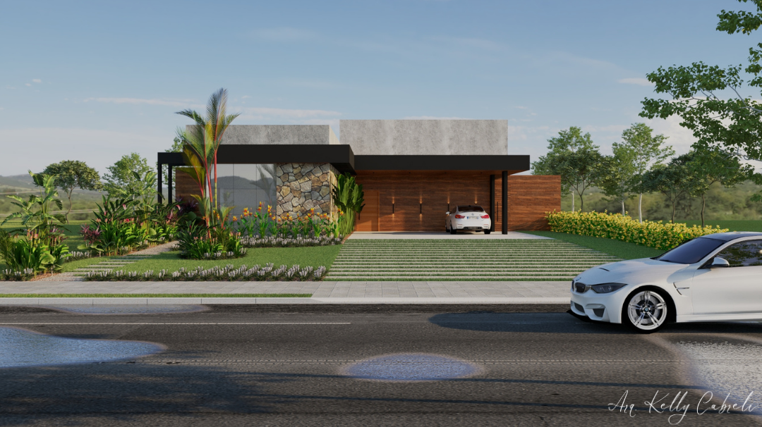 Casa Brasília Casa Brasília