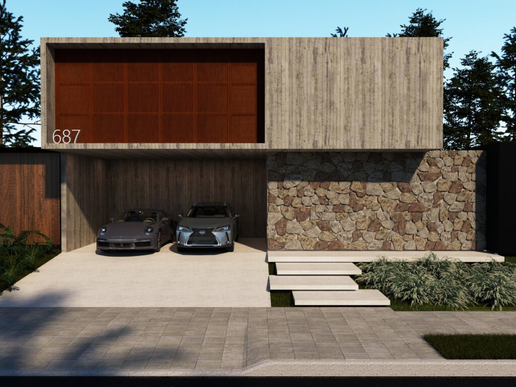 Fachada