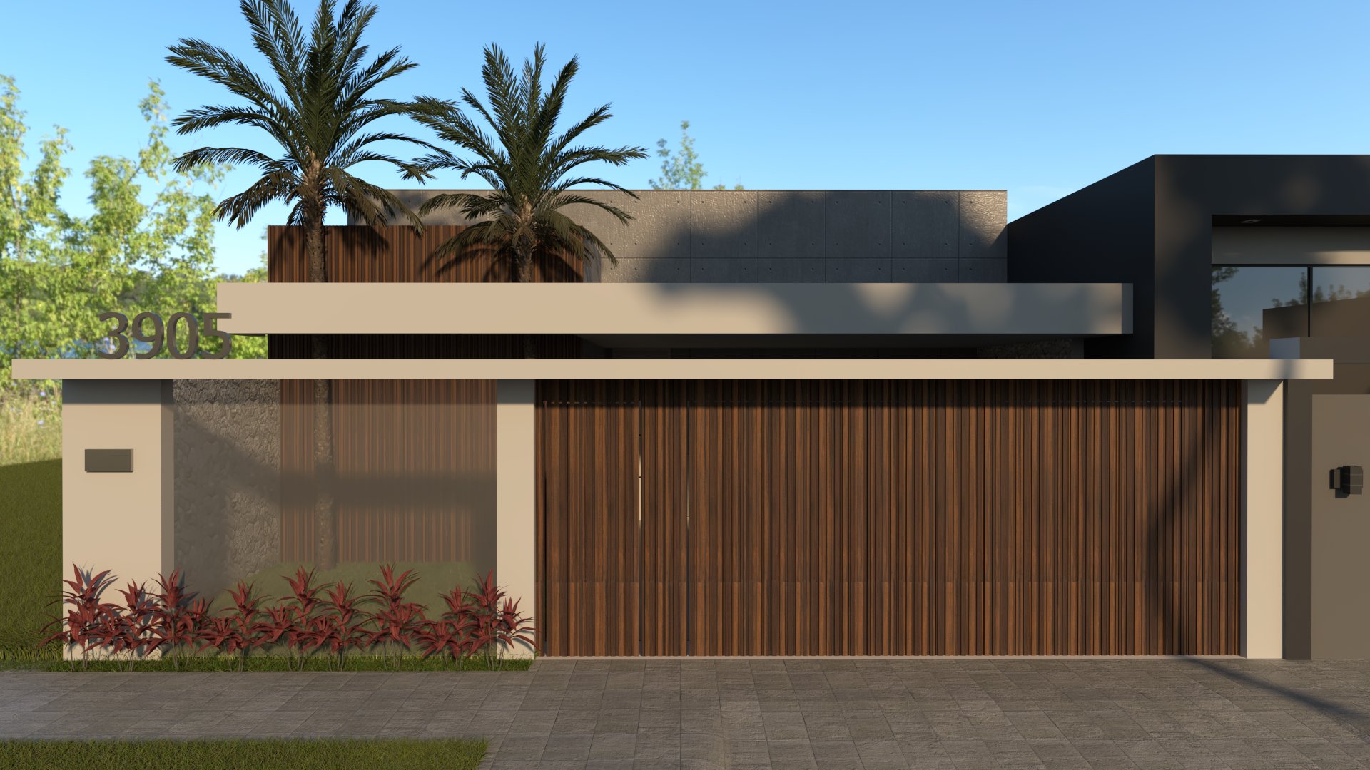 Casa Vista