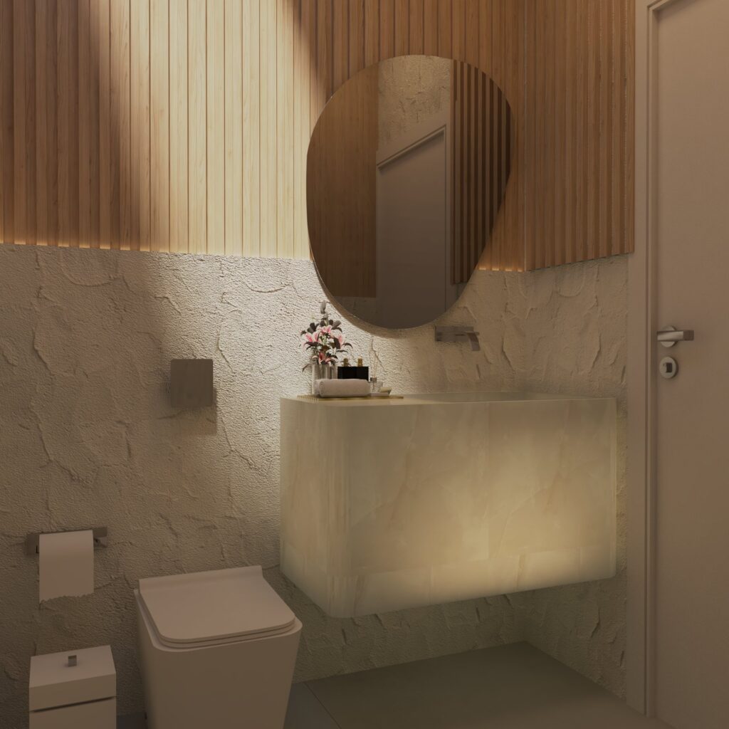 Lavabo