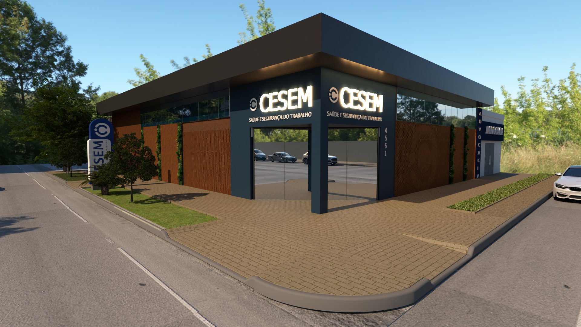 CESEM