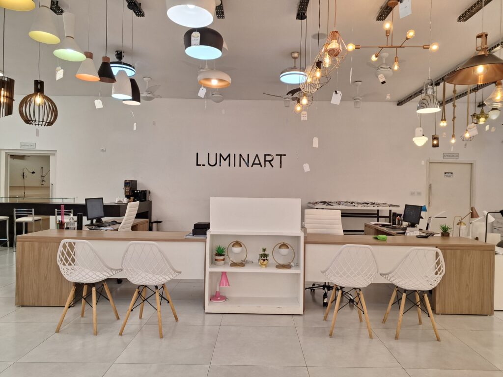 Luminart