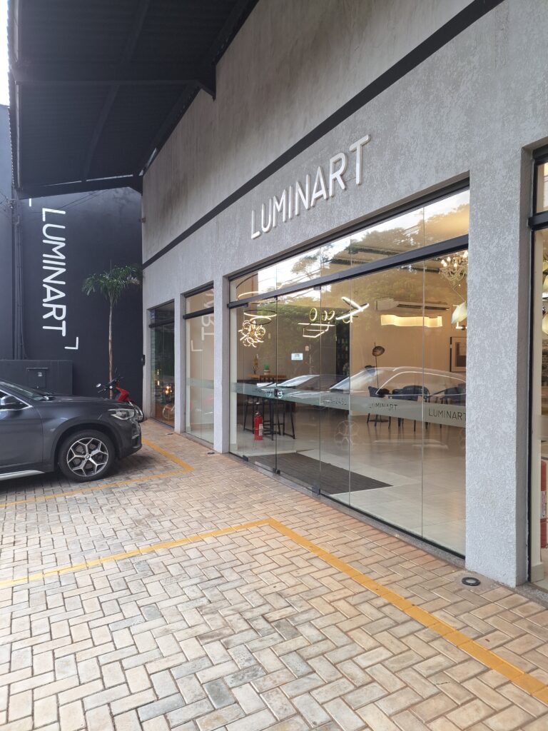 Luminart