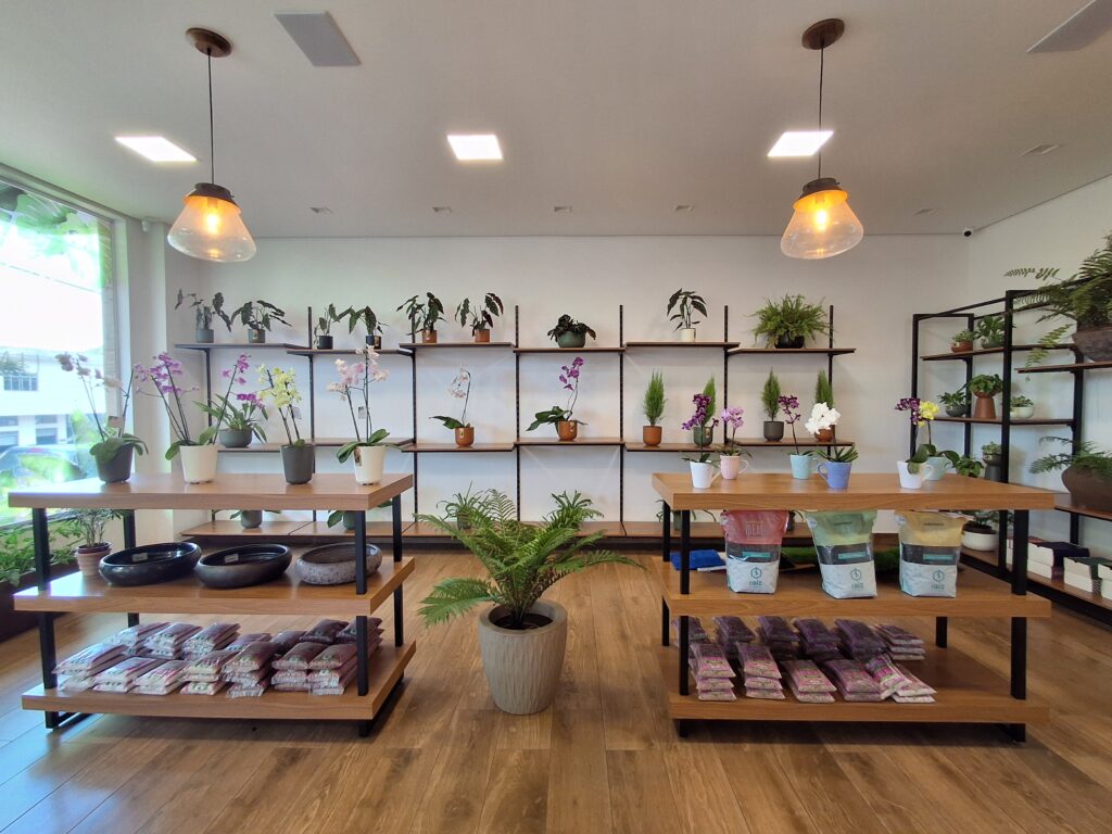 Gardin FlorirCultura