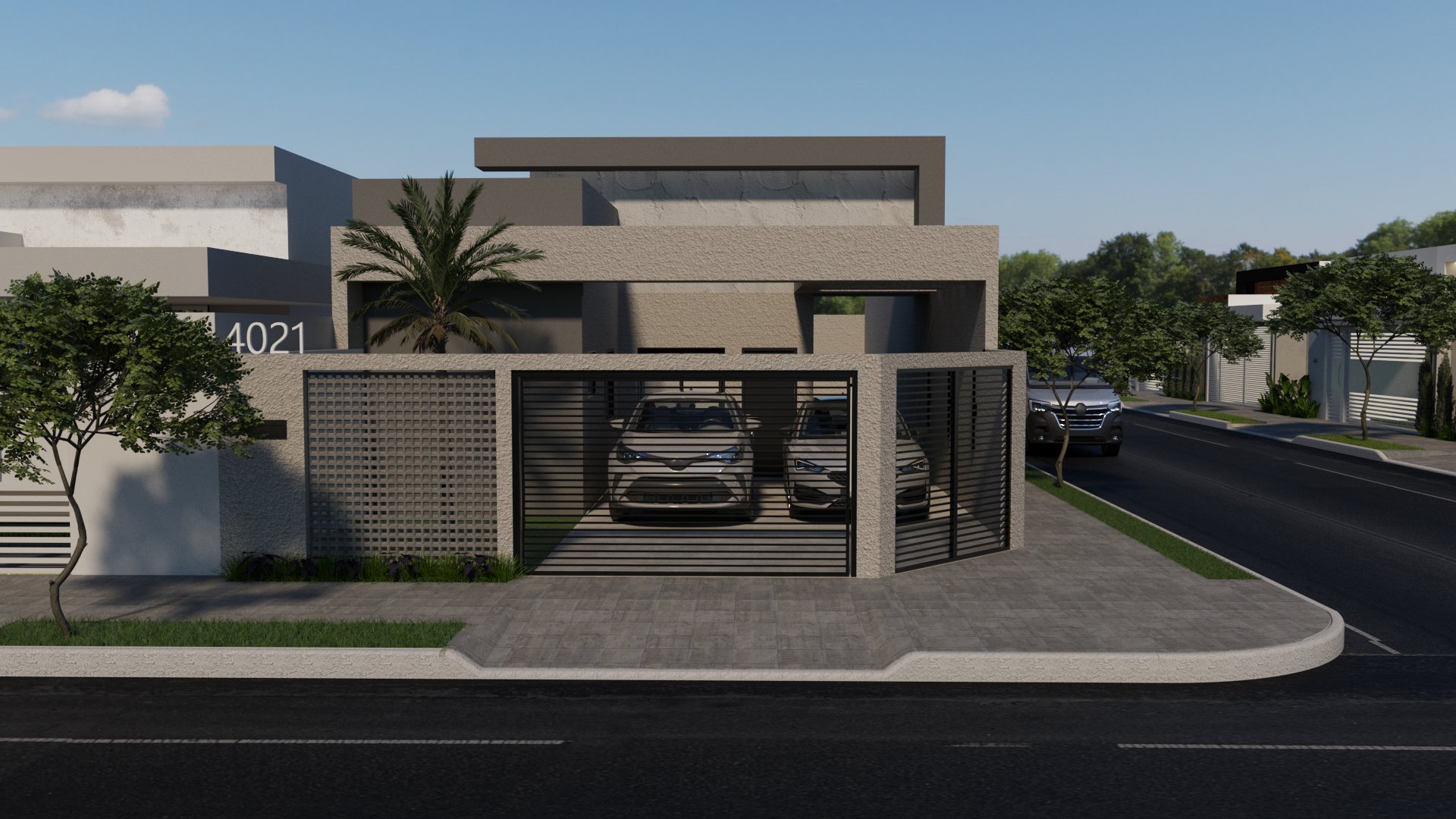 Casa Cobogó