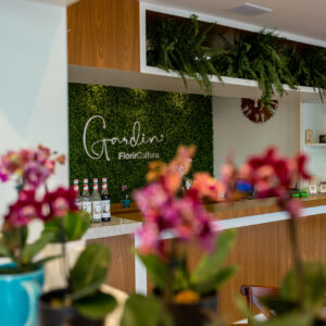 GARDIN