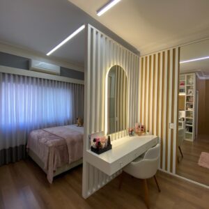 Quarto da Rafa