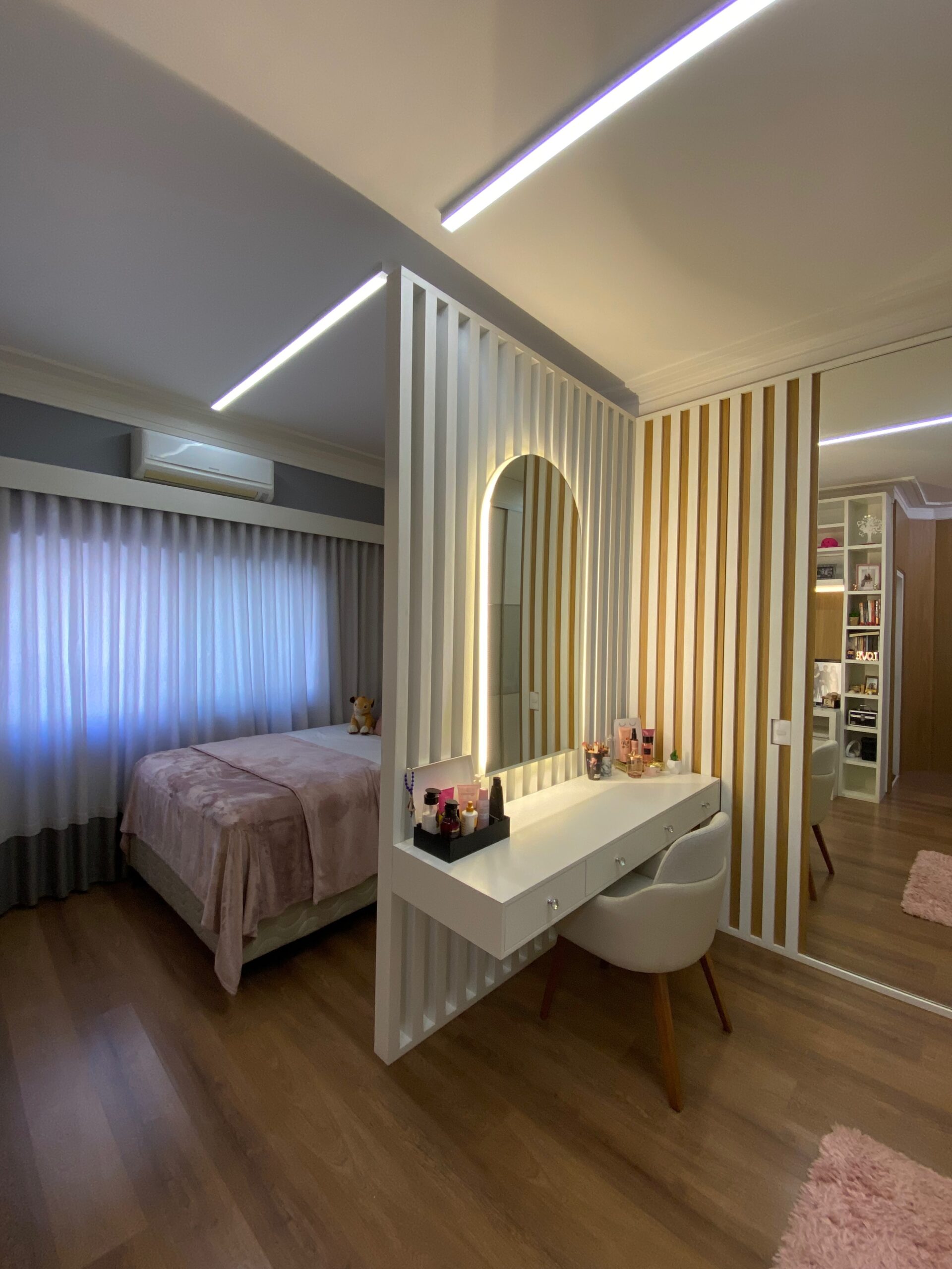 Quarto da Rafa
