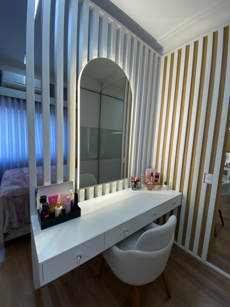 Quarto da Rafa 