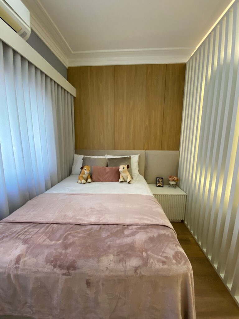 Quarto da Rafa