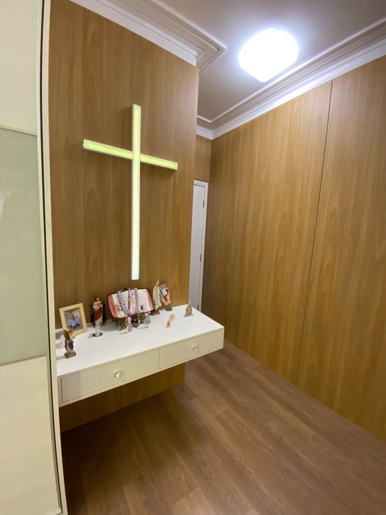 Quarto da Rafa 