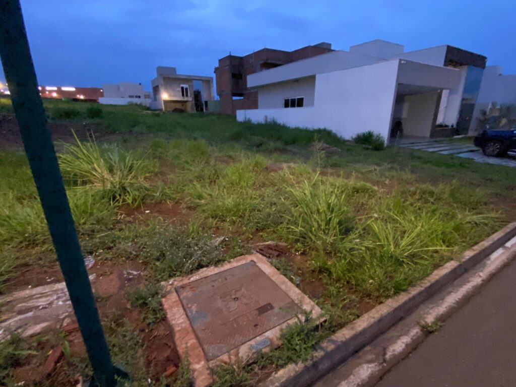 Terreno