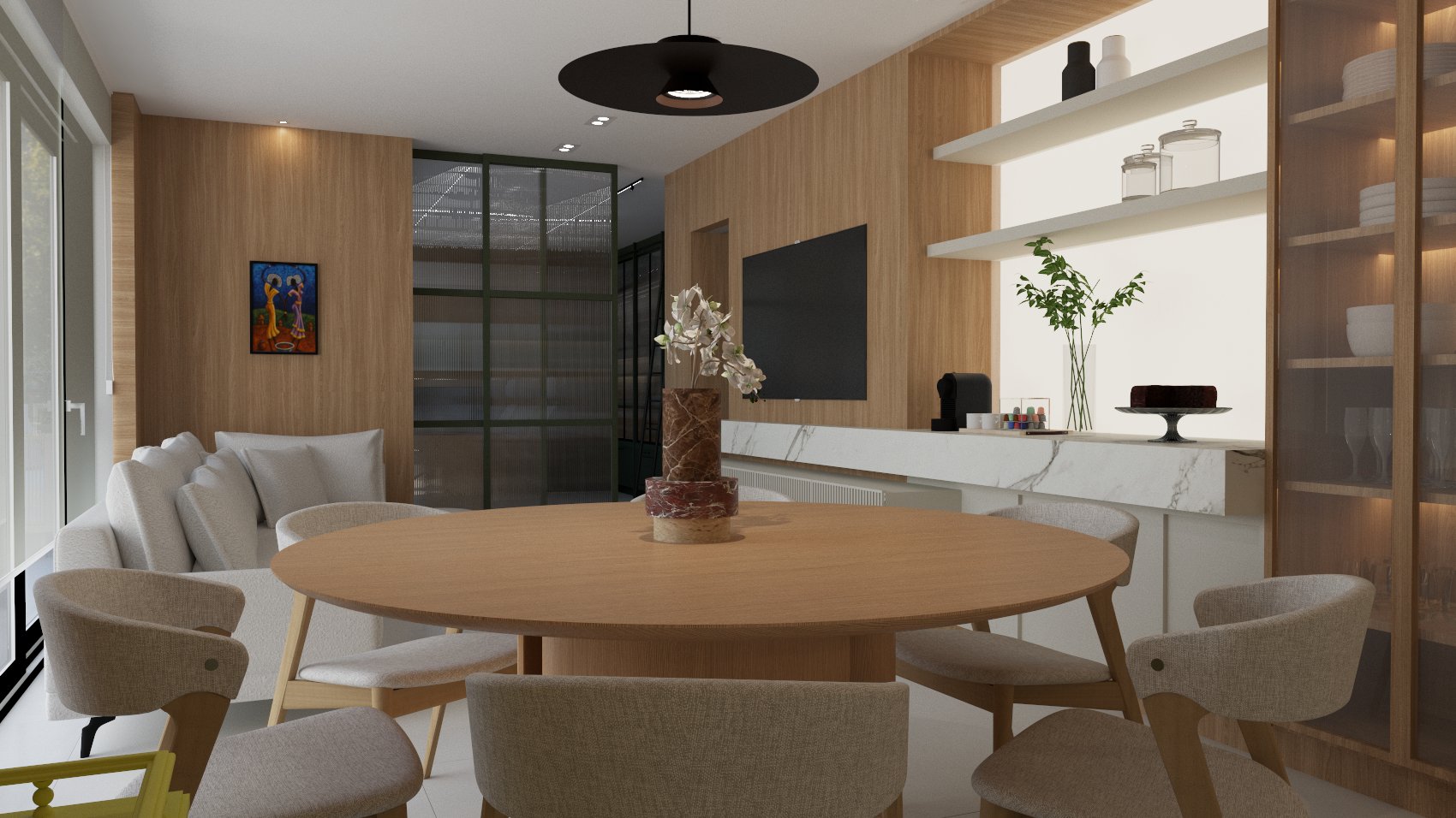 DUPLEX CURITIBA- AUTENTIK