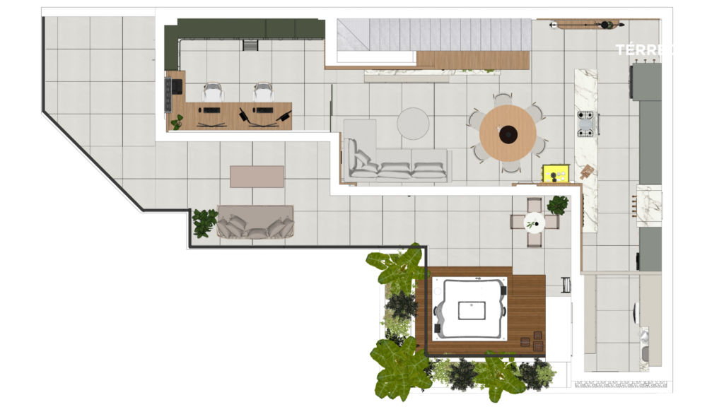 DUPLEX CURITIBA - AUTENTIK