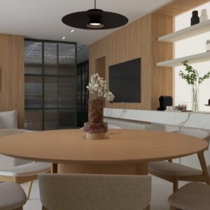 DUPLEX CURITIBA- AUTENTIK