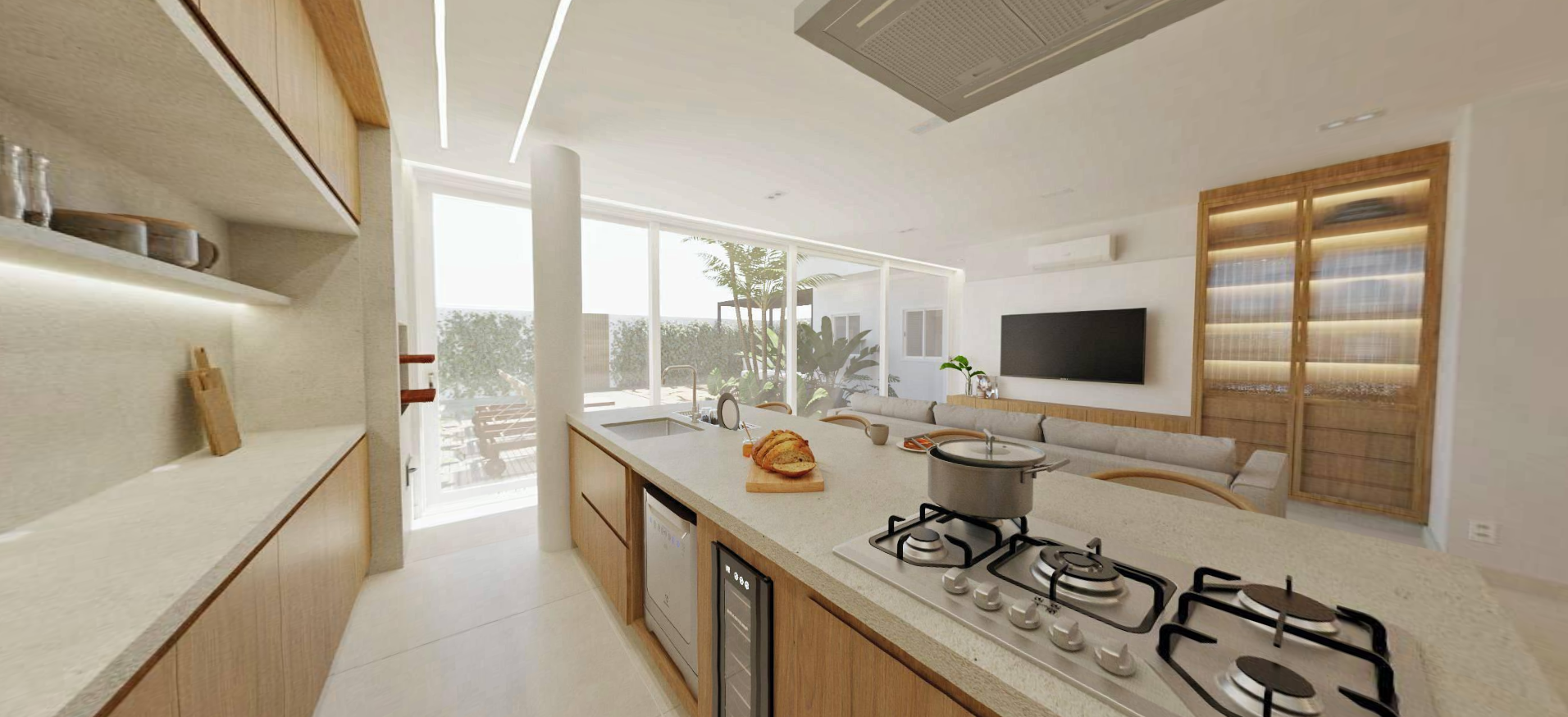 DO PROJETO ANTIGO À REFORMA ATUAL - AUTENTIK