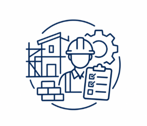 Administração de obras